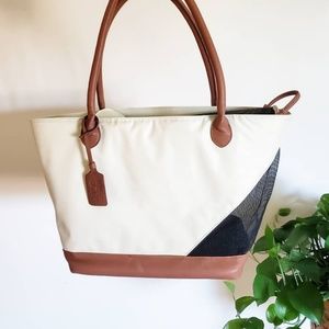 🚫SOLD🚫 Pet Carrying Tote